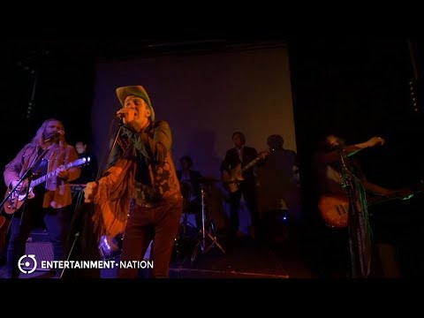 Stone Cold 60s - Entertainment Nation