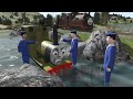 Sodor Answers Can Non Faceless Vehicles Drive Themselves