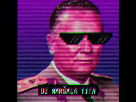 JolyFox - Uz Maršala Tita (TNO Fan-made)