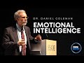 Emotional Intelligence Is A Superpower Dr Daniel Goleman Finding Mastery