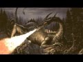 Emyn Muil - Death Of Glaurung 