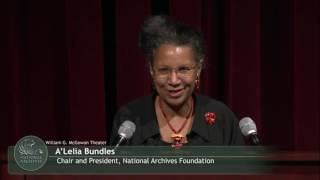 10th Annual McGowan Forum on Women in Leadership: Political Campaigns