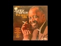 A Smooth One - Junior Mance