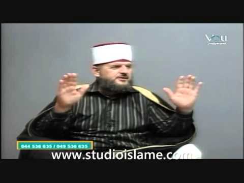 Qfar mëkati është me shiku skena erotike .? Përgjigjet: Dr.Shefqet Krasniqi