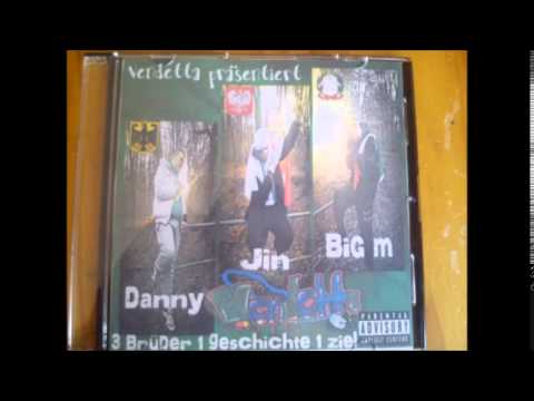 Big M, Jin & Denny - 13. Kein Blatt vor dem Mund (311 BGZ)