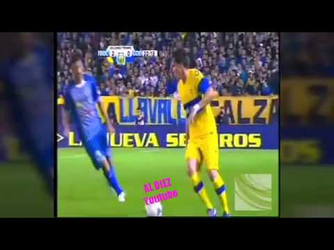 El día que Marcelo Araujo se tentó de risa relatando un partido