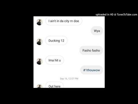 Brrrberry$horty - Rugrat #47