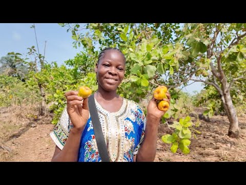 HOW LONG HAVE YOU EATEN THIS FRUIT??? | FRESH FRUIT RECIPE...