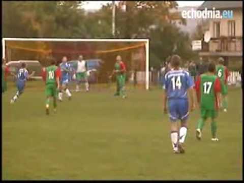 Skała Tumlin - Samson Samsonów