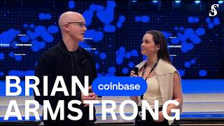 The Biggest Launches to Come Out of Coinbase, Explained by Brian Armstrong