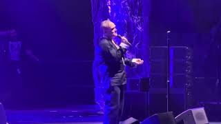 Morrissey - I Will See You In Far-Off Places, Ontario CA 10/18/2025 live