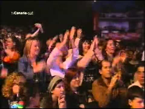 Murga los Trapasones 2006 - Presentación