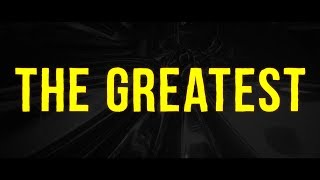 Planetshakers ~ THE GREATEST (Lyric Video)