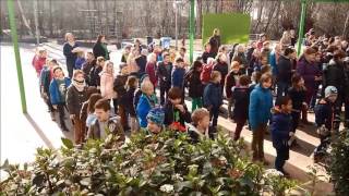 De Schans zingt het dierenlied februari  2016 mp4