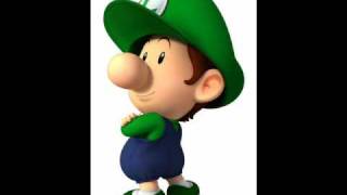 Mario Kart Wii - How to unlock Baby Luigi