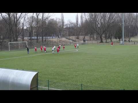 BKS SARMACJA 2001 vs CKS CZELADŹ 2000  cz 5/5