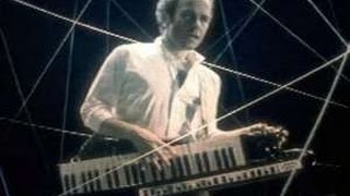Jan Hammer and Al Dimeola Electric Tour at the Savoy, N.Y. 1982 Part 2