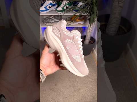 New Balance WRPD Runner Grey Day 2024