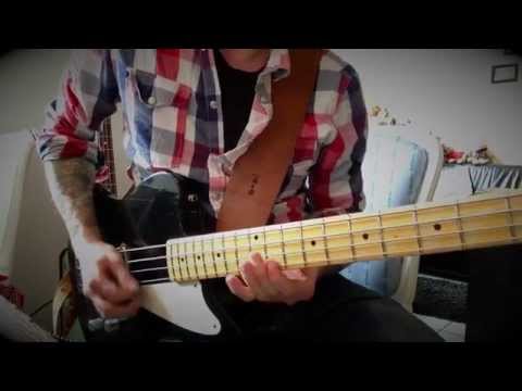 Boracho Cabronita Bass