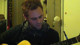 Alkaline Trio - &quot;Blue In The Face&quot; (Acoustic Cover)