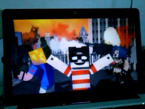 Legendary Griefer Fani