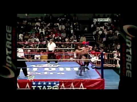 DesiFunz Net WWE Vintage Collection 17th June 2012  clip2