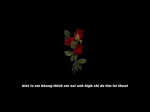 PAR SG - anxiety luon o trong dau anh (Lyrics Video)