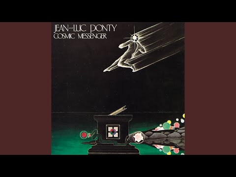 Dont Let The World Pass You By - Jean-Luc Ponty