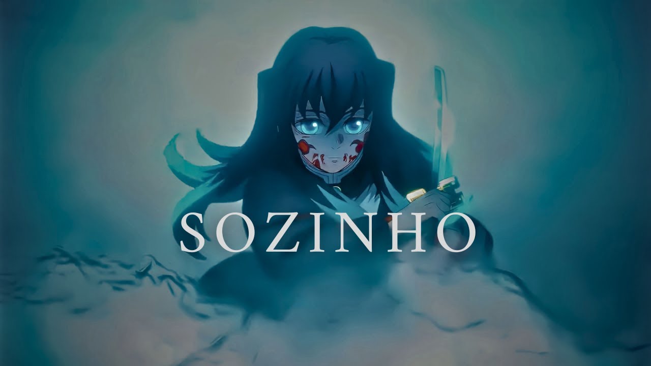 NÃO É VOCÊ QUE DECIDE QUANDO SERA O FIM |EDIT| DEMON SLAYER