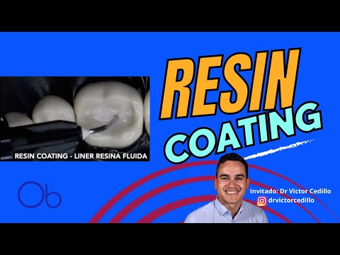 Resin Coating