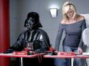 Darth Vader Heidi Klum (crazzyhors) - Známka: 3, váha: velká