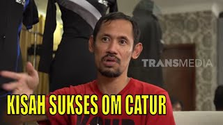 Download lagu Kisah Sukses Catur Sang Peternak Murai | SOBAT MISQUEEN (18/12/22) Part 3 mp3