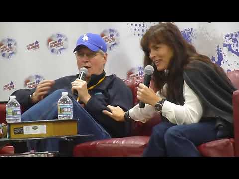 Babylon 5 stars discuss their favorite roles