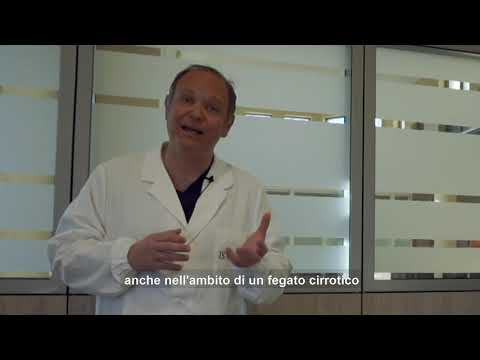 Curarsi a ISMETT: La chirurgia oncologica addominale