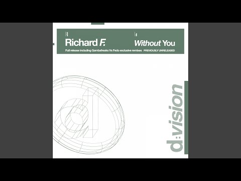 Without You (Main Vocal Mix)