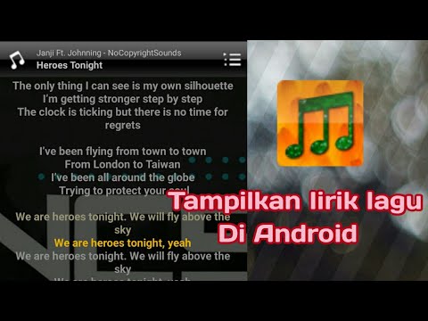 download lagu mp3 mp4 Download Minilyric Android, download lagu Download Minilyric Android gratis, unduh video klip Download Minilyric Android