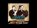 Los Autenticos Alegres de Teran - Carta Jugada