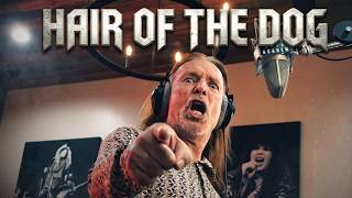Hair of the Dog | Nazareth Cover | Ken Tamplin Vocal Academy