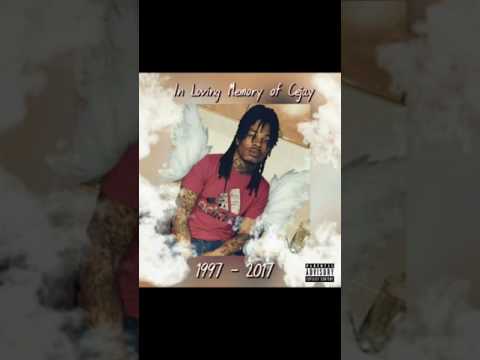 NFN OJee Neal - Long Live the King