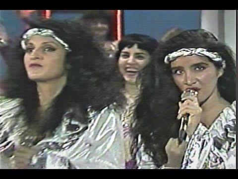 As Marcianas "Porque Brigamos" Programa Clube do Bolinha 1991 Tv Band (VHS/INÉDITO)✔️