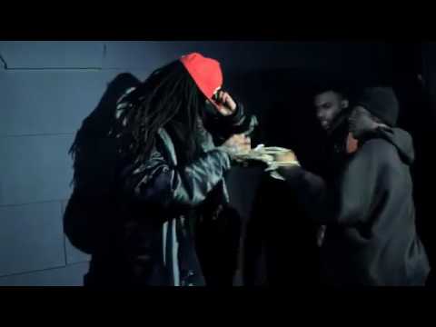 E-40 ft.Stressmatic - My Lil Grimmey Nigga