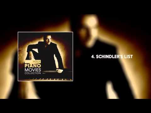 Jozef Holly - Schindler's List