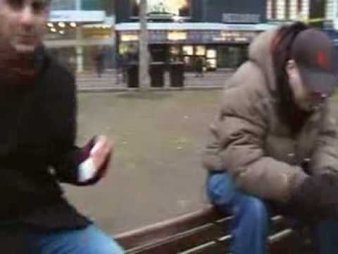 CircusJam 1 - 10/01/09