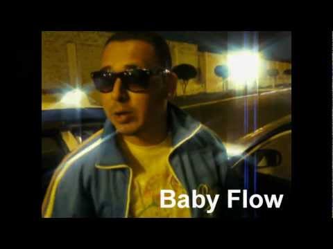 Baby Flow - Pauta para Lulo Ds