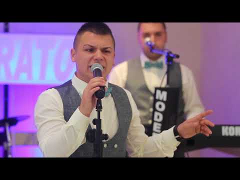 Moderato bend - Osamen (Cover)