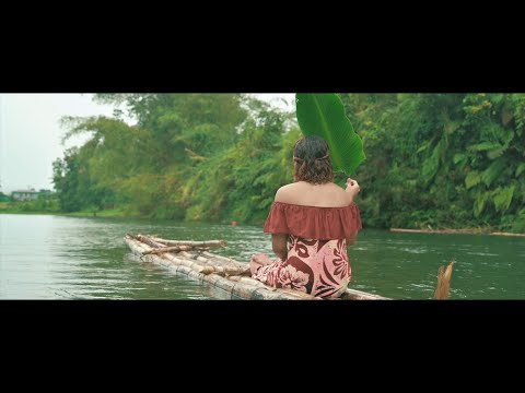 Via Ni Tebara - Rosi Ni Utoqu [Official Music Video]