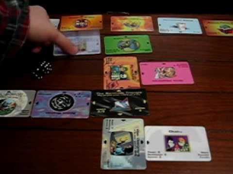 180-second Video Review