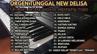 Download lagu Dangdut  orgen tunggal new delisa mp3