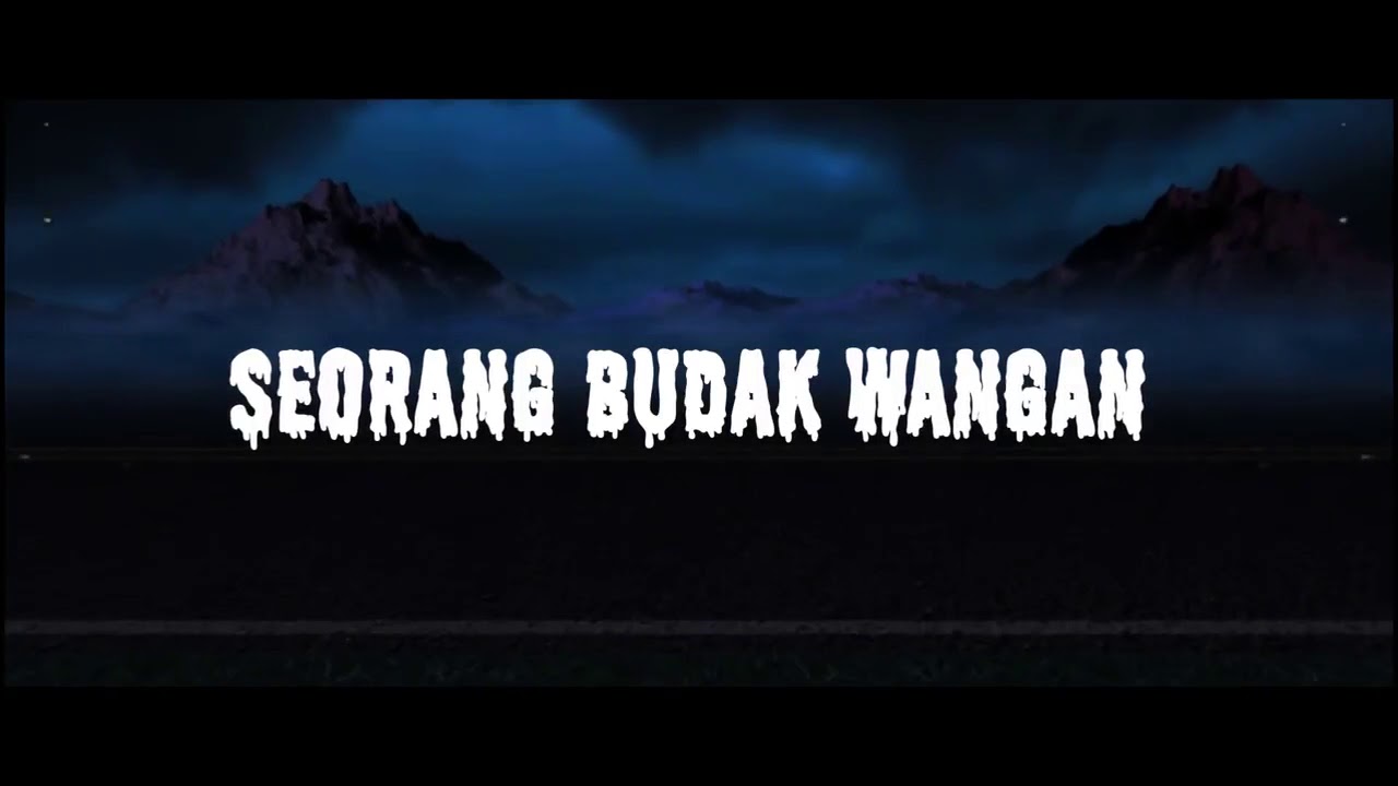 Hantu Wangan (2018) Official Trailer