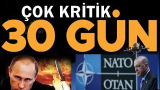 ERDOĞAN VE HAKAN FİDAN İÇİN KARAR ANI! 